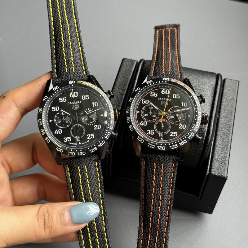 Tag Heuer watch 091058